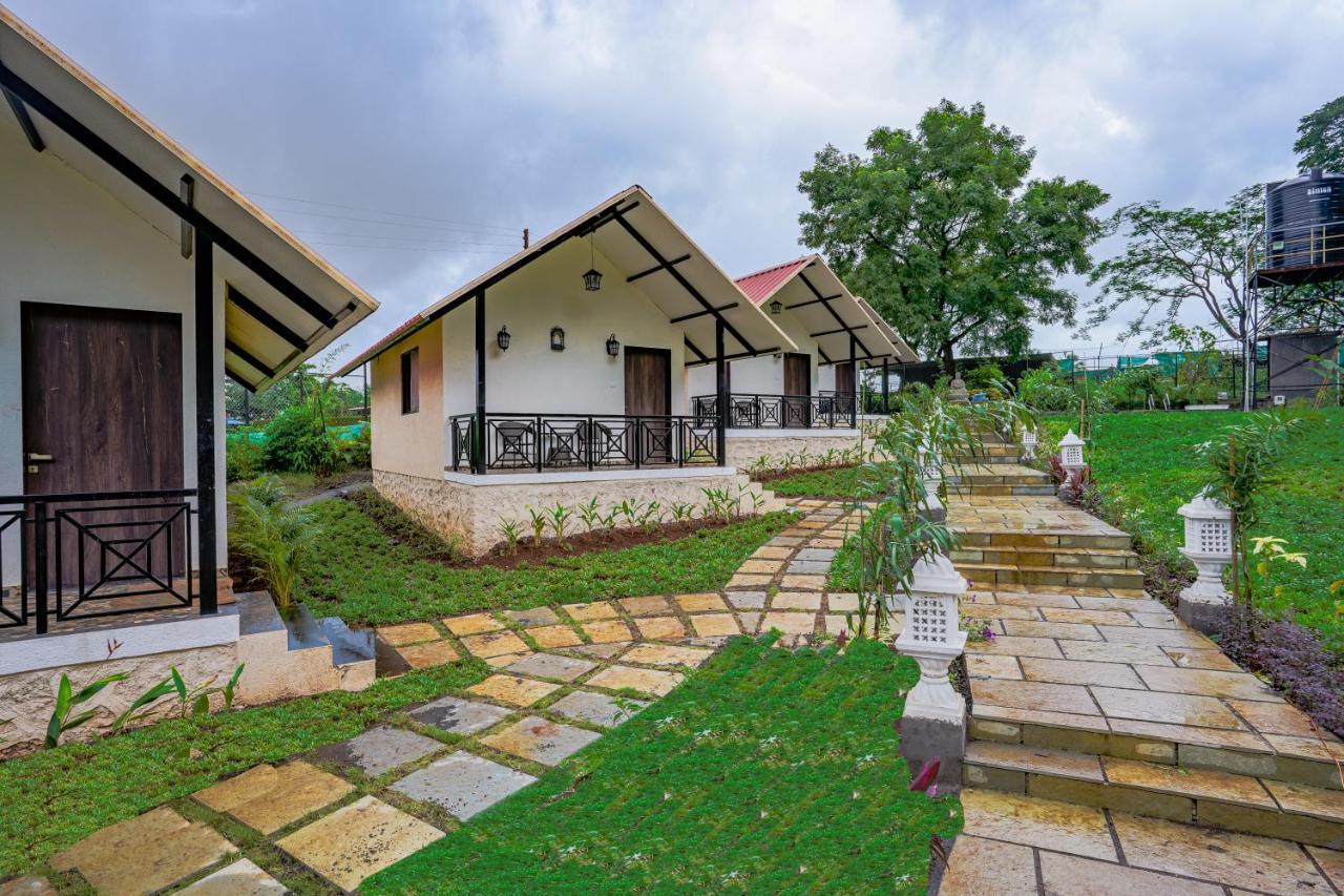Ninad Homestays Карджат Экстерьер фото
