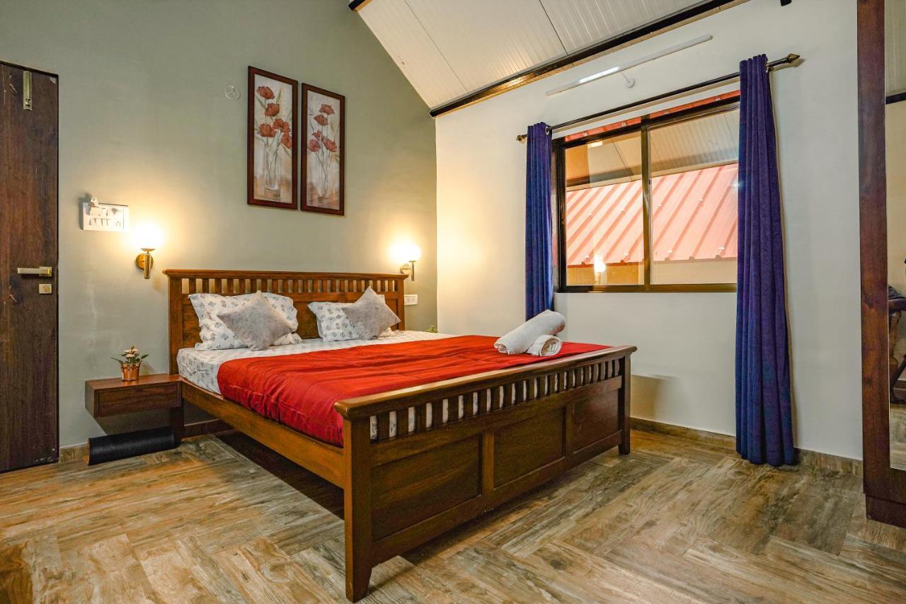 Ninad Homestays Карджат Экстерьер фото