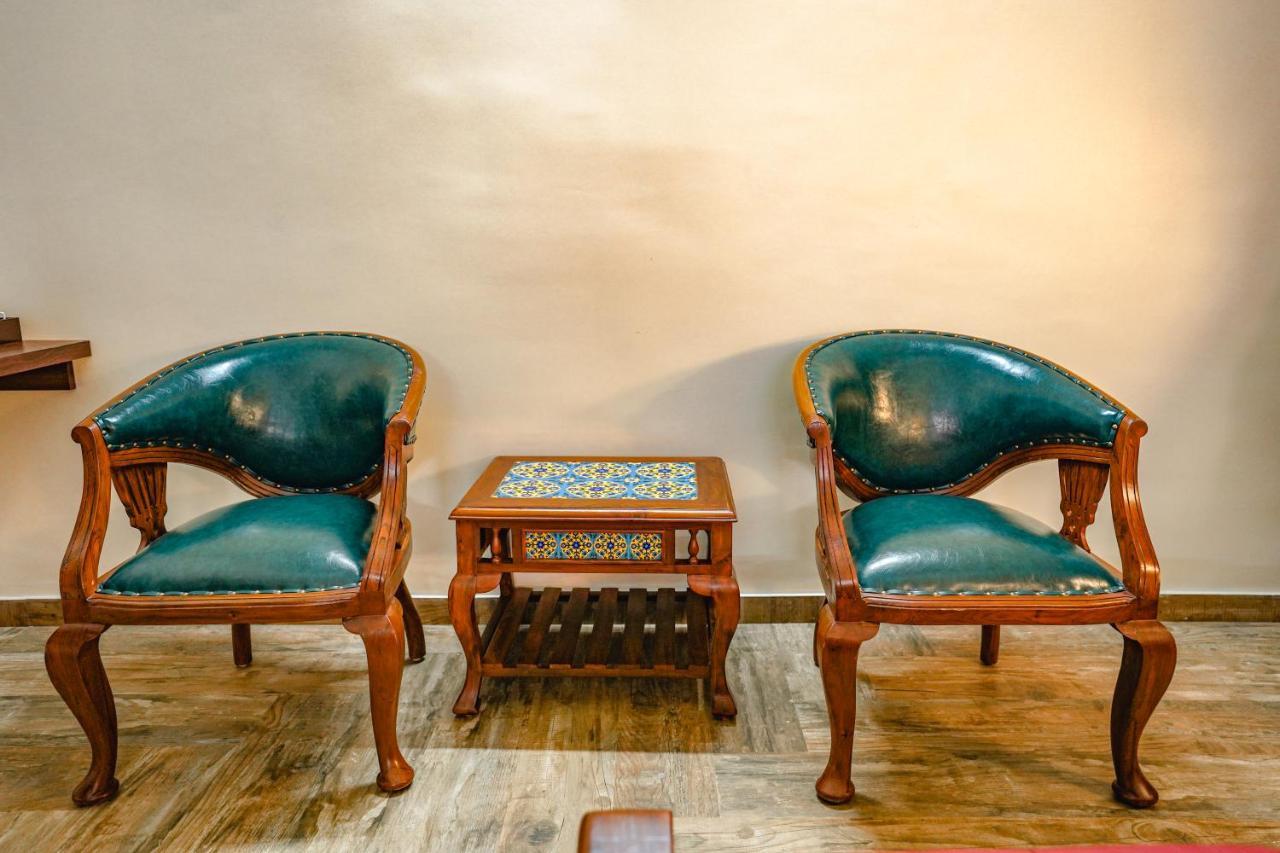 Ninad Homestays Карджат Экстерьер фото