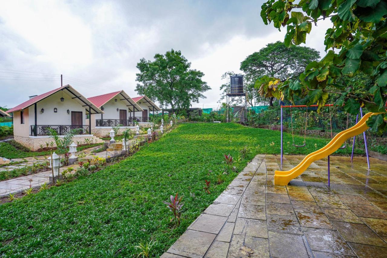 Ninad Homestays Карджат Экстерьер фото