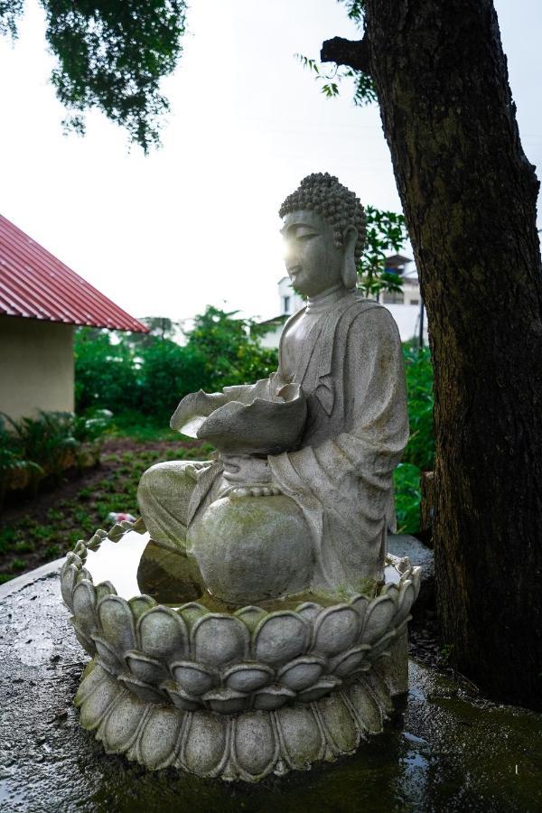 Ninad Homestays Карджат Экстерьер фото