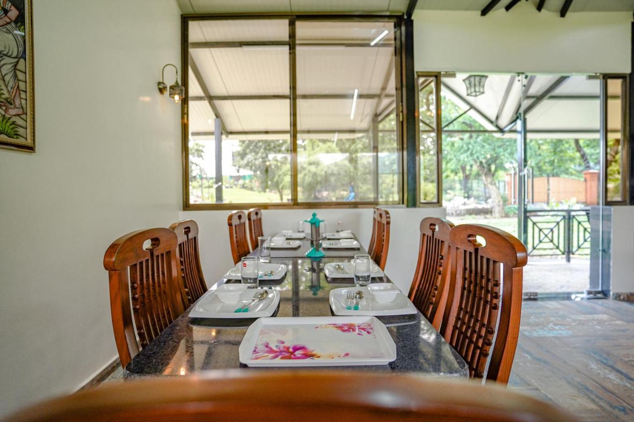 Ninad Homestays Карджат Экстерьер фото
