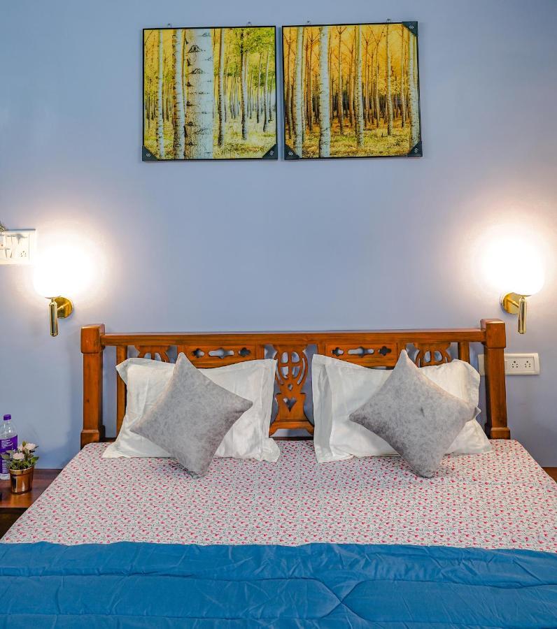 Ninad Homestays Карджат Экстерьер фото