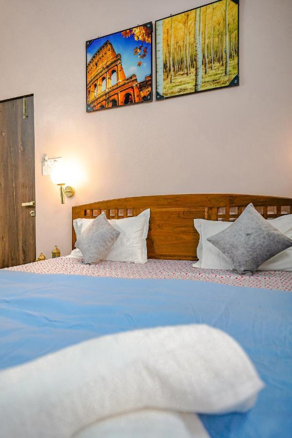 Ninad Homestays Карджат Экстерьер фото