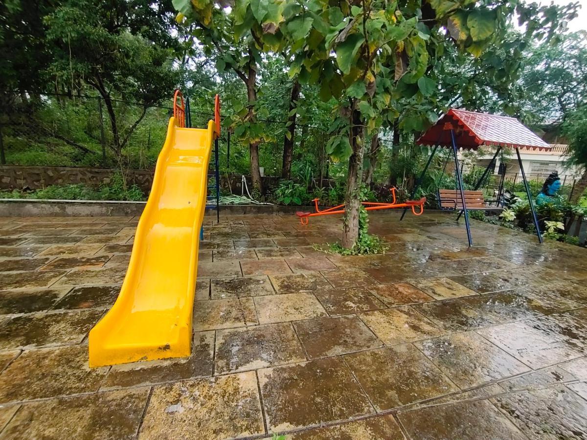 Ninad Homestays Карджат Экстерьер фото